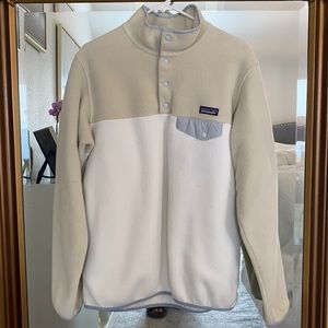Large Patagonia pullover